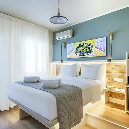 بيت ريفي Amfiliki مدينة سكياثوس