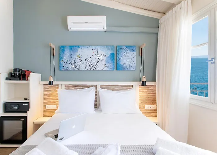 Amfiliki Σκιάθος Πόλη