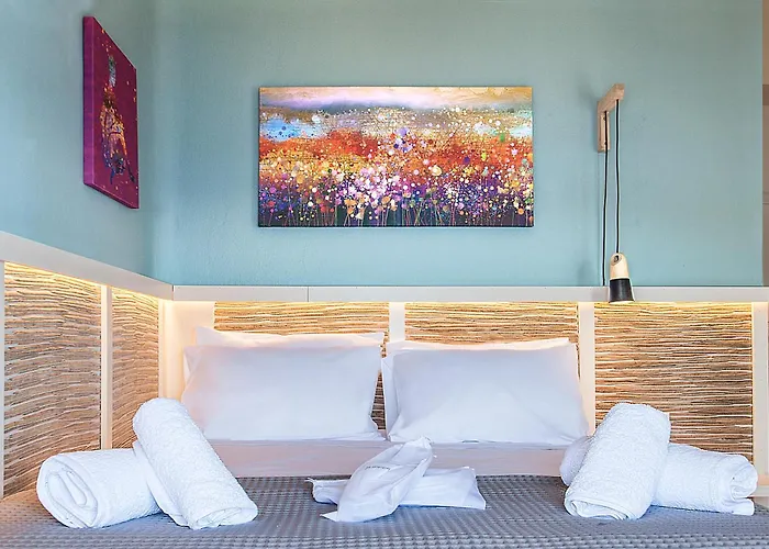 Amfiliki Πανδοχείο Σκιάθος Πόλη