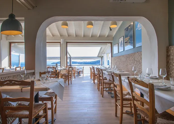 Amfiliki Πανδοχείο