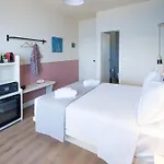 Amfiliki Locanda Città di Skiathos