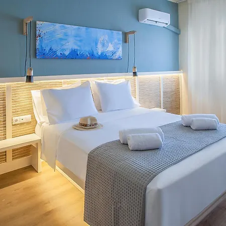 אורחן Amfiliki *