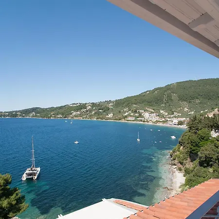 Amfiliki * Skiathos Chora