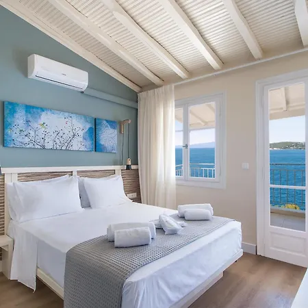 Amfiliki Città di Skiathos
