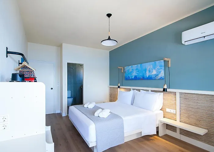 Amfiliki Skiathos by