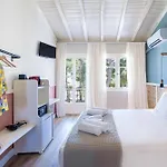 Amfiliki * Skiathos-stad