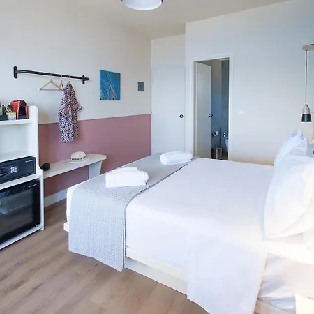 Amfiliki Inn Skiathos