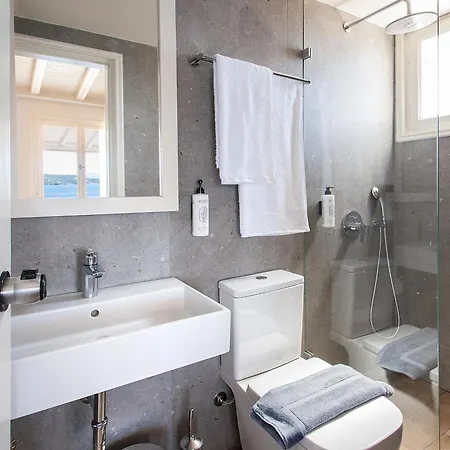 Inn Amfiliki Skiathos