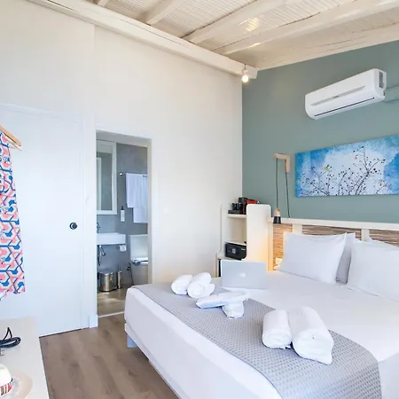 Amfiliki * Skiathos-stad