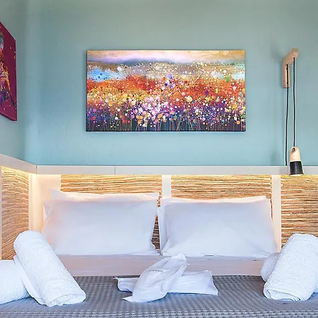 Amfiliki Inn Skiathos