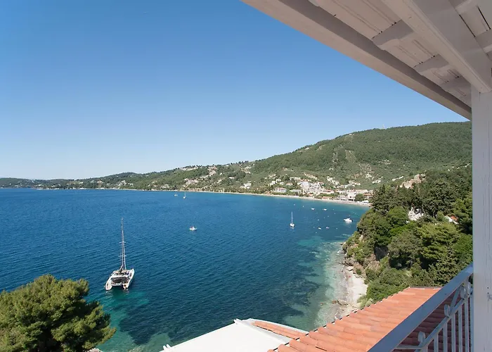 Amfiliki * Skiathos Town