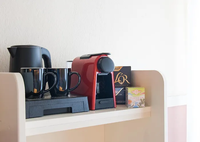 Amfiliki * Skiathos Town