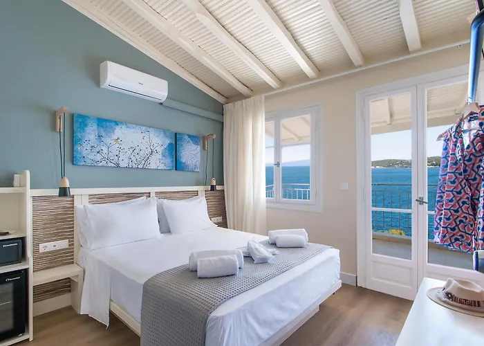 Amfiliki Skiathos Town